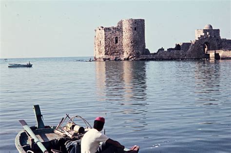 Das Meeresschloss von Weihai: Eine märchenhafte Festung am Ozean!