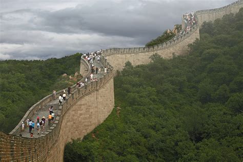  Die Große Mauer Shuozhou – Ein historisches Meisterwerk der Verteidigung und Spektakuläre Panoramen!